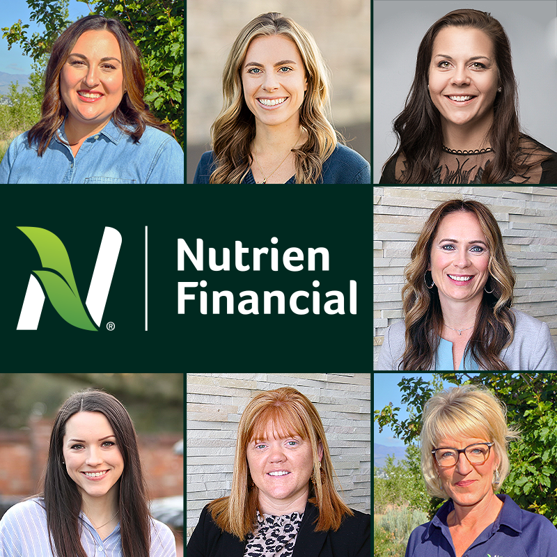 Nutrien Ag Solutions